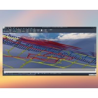 MineBase矿业工程软件