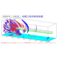 隧道病害三维诊断